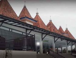Masjid Sokambang, Salah Satu Masjid Tertua Sumenep