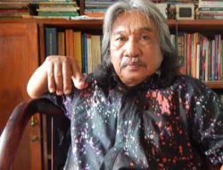 Budayawan Syaf Anton Wr Tegaskan Carok Punya Ritual Panjang